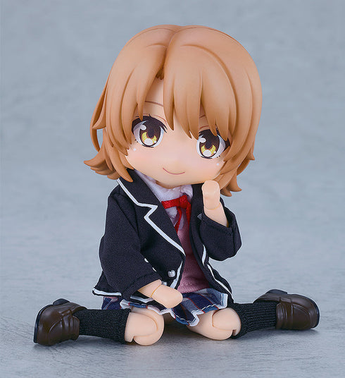 『やはり俺の青春ラブコメはまちがっている。完』ねんどろいどどーる 一色いろは